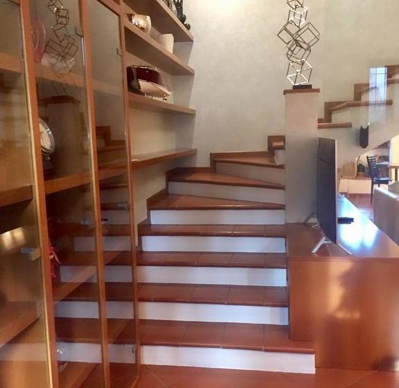 Marie Rose Luxury B&b & Apartment