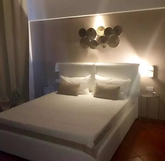 Marie Rose Luxury B&b & Apartment