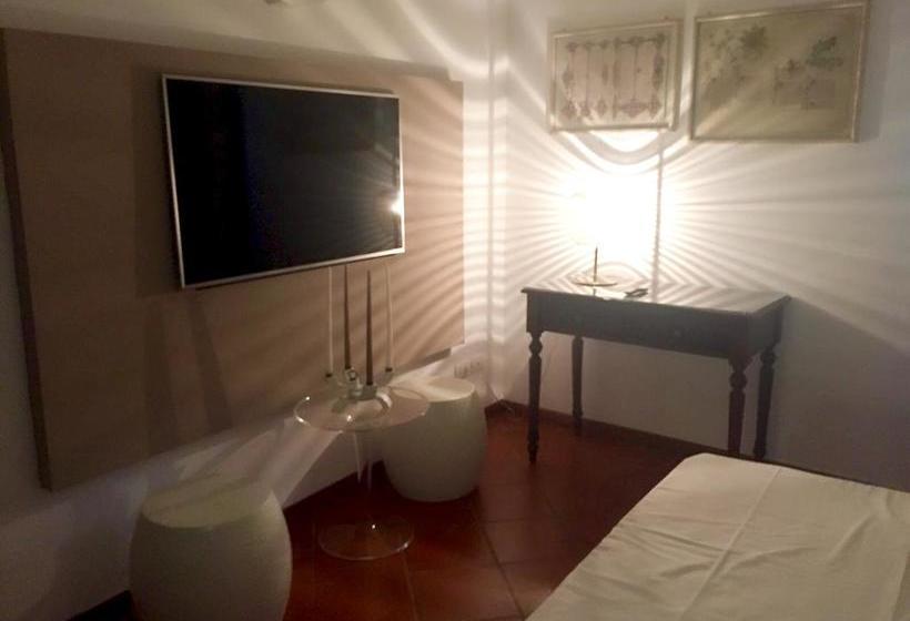 Marie Rose Luxury B&b & Apartment