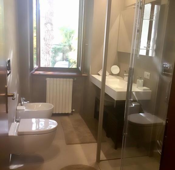 Marie Rose Luxury B&b & Apartment