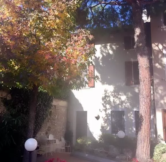 Marie Rose Luxury B&b & Apartment