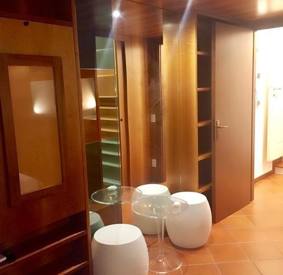 Marie Rose Luxury B&b & Apartment