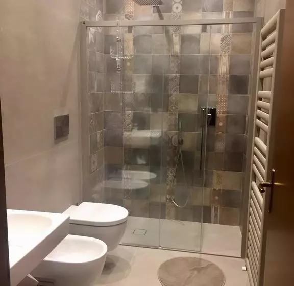Marie Rose Luxury B&b & Apartment