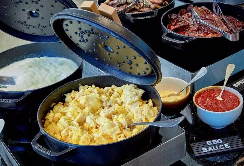 25hours Hotel Das Tour