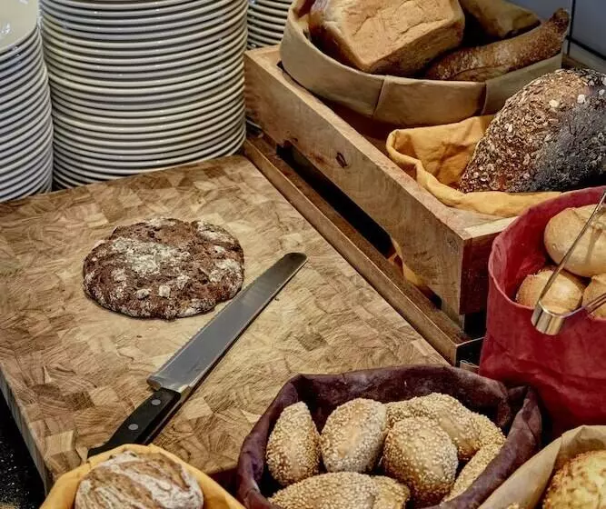 25hours Hotel Das Tour