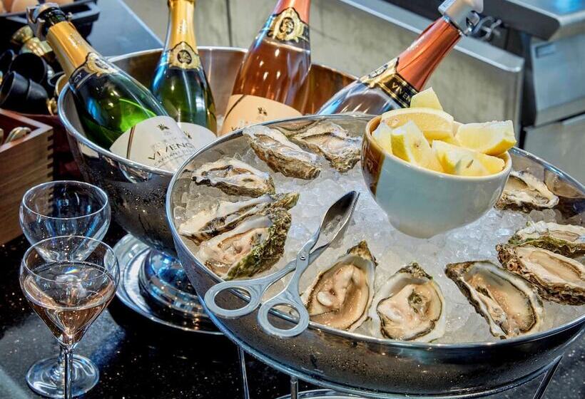 25hours Hotel Das Tour