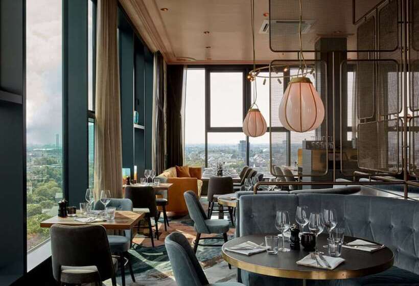 25hours Hotel Das Tour