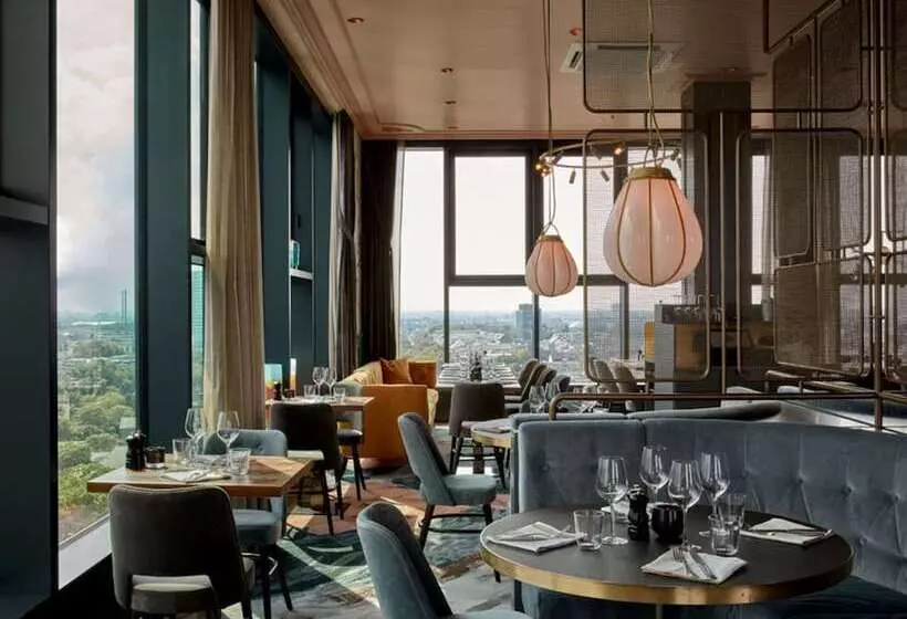 25hours Hotel Das Tour