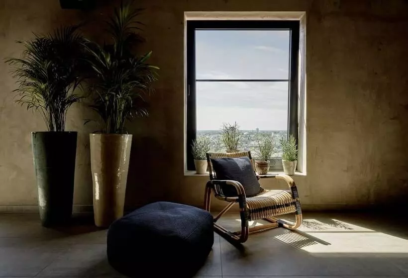 25hours Hotel Das Tour