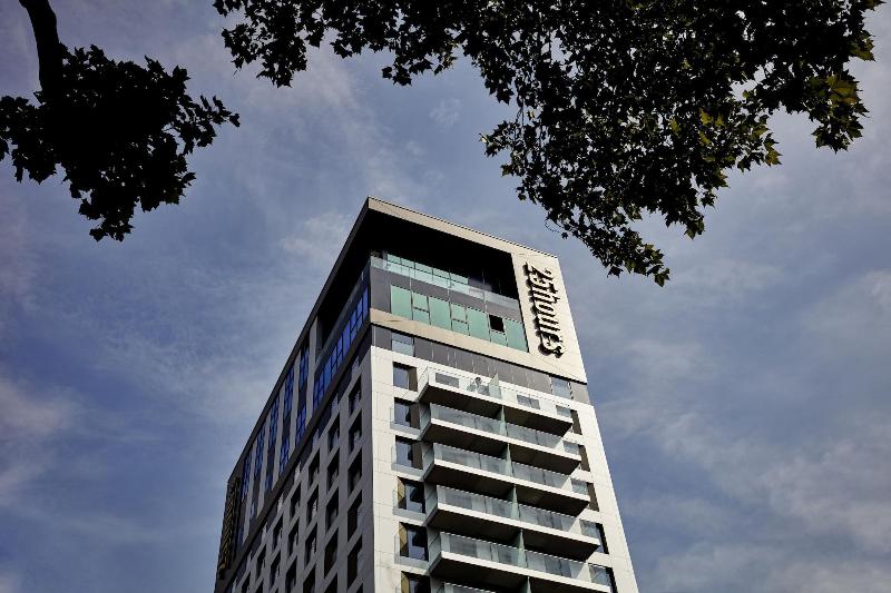 25hours Hotel Das Tour