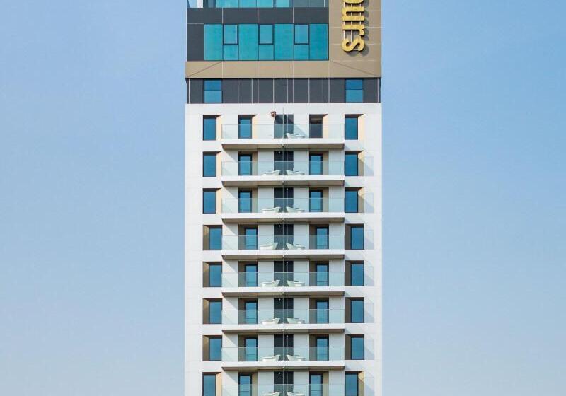 25hours Hotel Das Tour