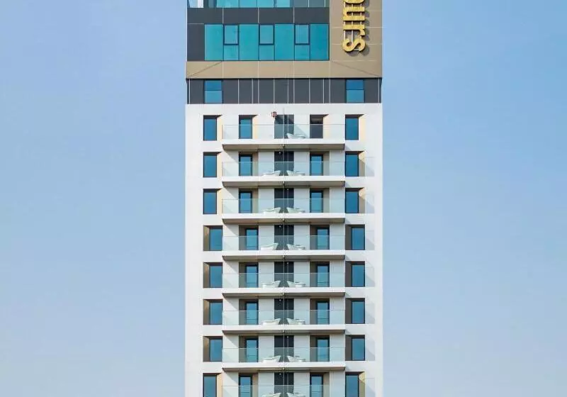 25hours Hotel Das Tour