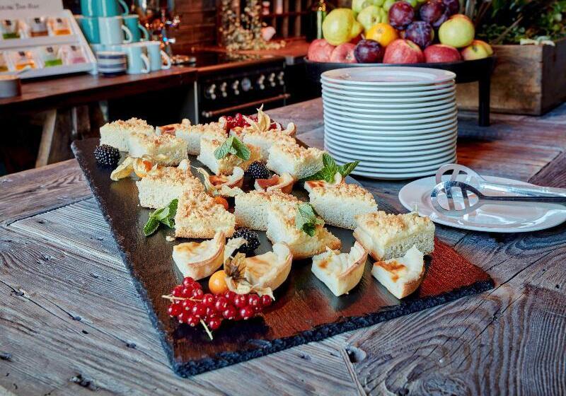 25hours Hotel Das Tour