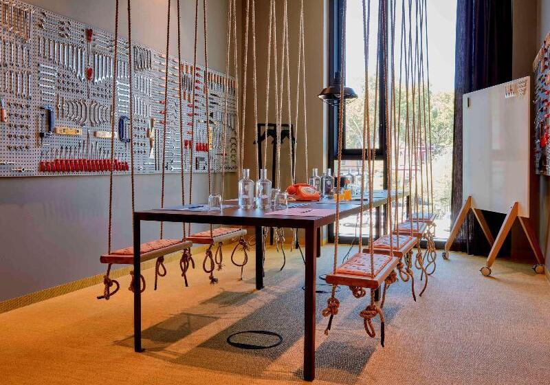 25hours Hotel Das Tour