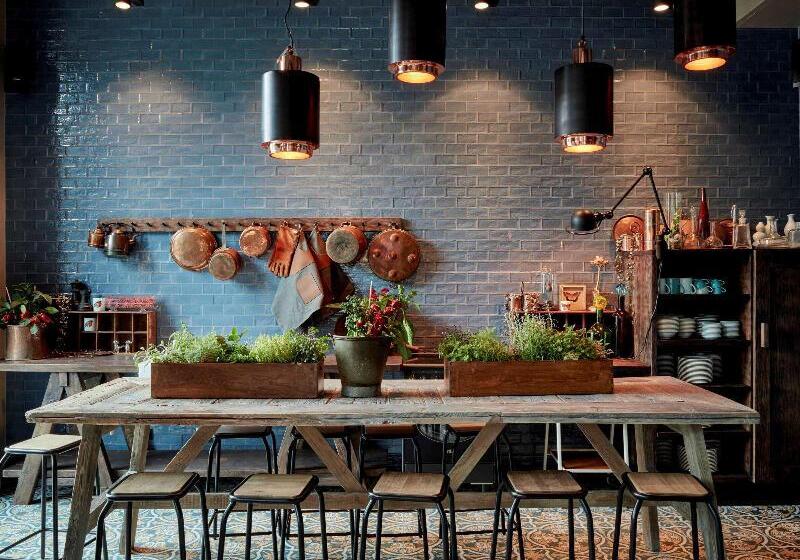 25hours Hotel Das Tour