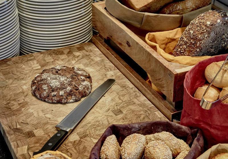 25hours Hotel Das Tour