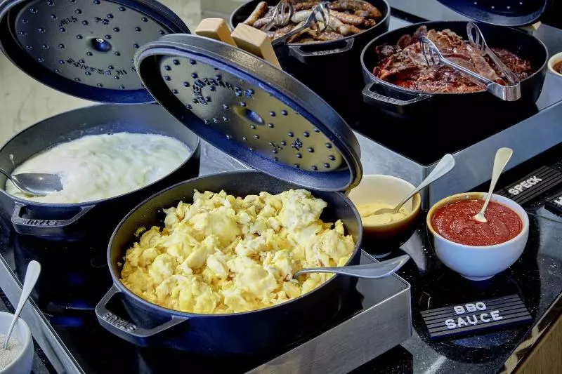 25hours Hotel Das Tour