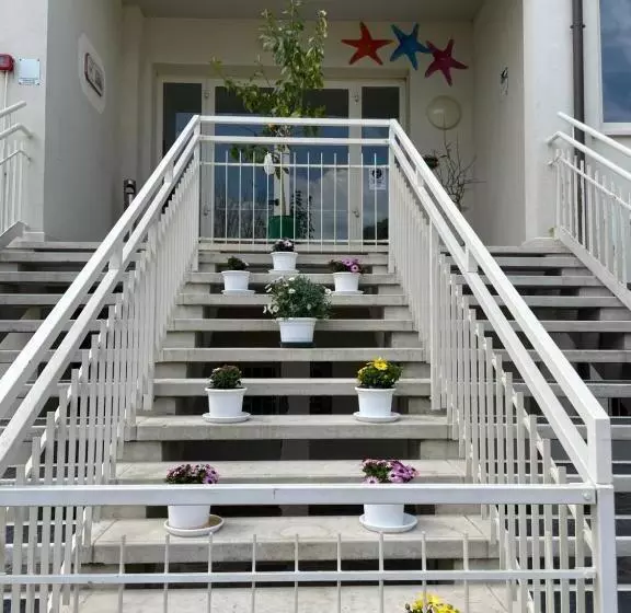 Hotel Amedea