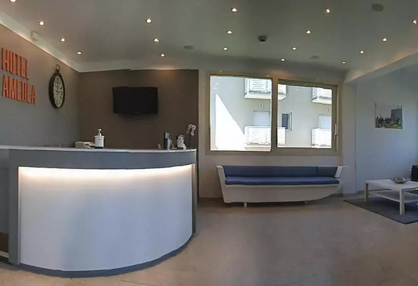 Hotel Amedea