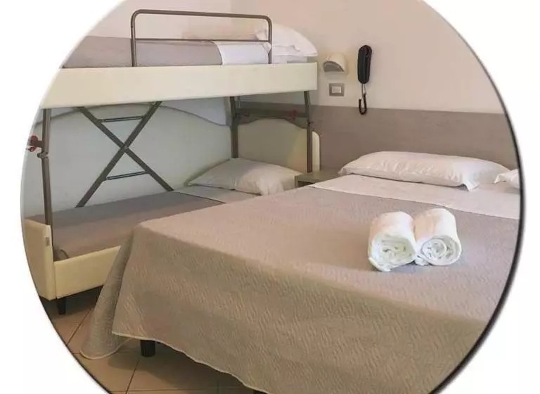 Hotel Amedea