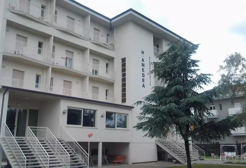 Hotel Amedea