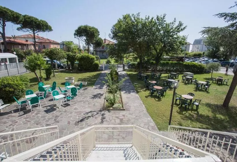 Hotel Amedea