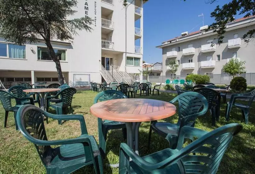 Hotel Amedea