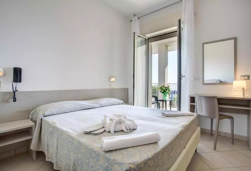Hotel Amedea