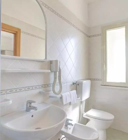Hotel Amedea
