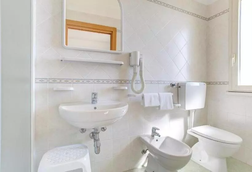 Hotel Amedea