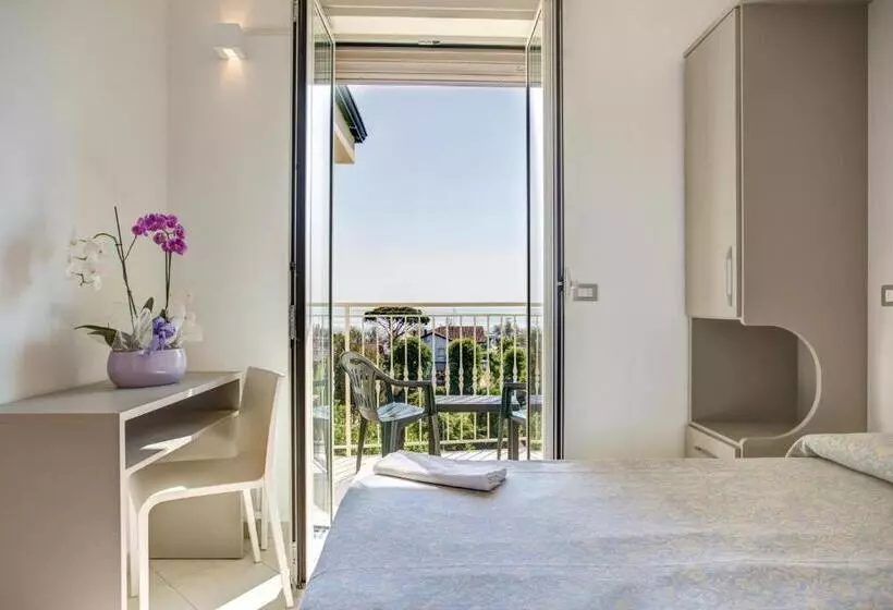Hotel Amedea