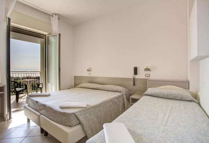 Hotel Amedea