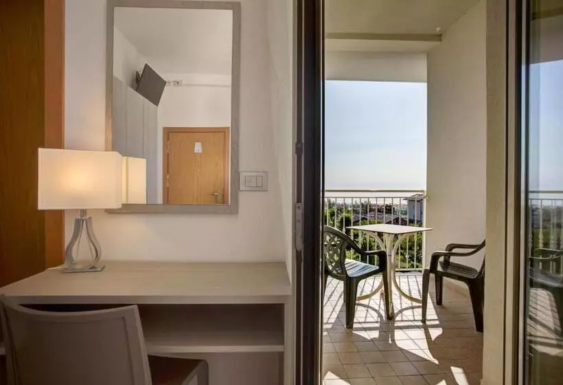 Hotel Amedea