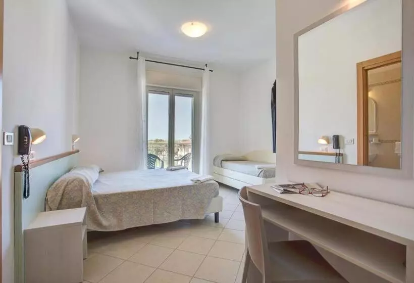 Hotel Amedea
