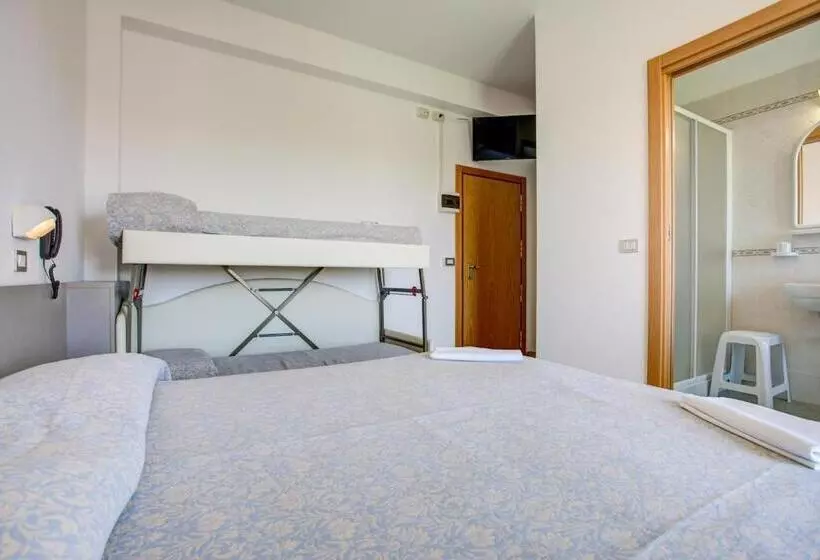 Hotel Amedea