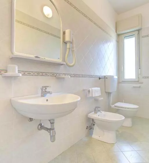 Hotel Amedea