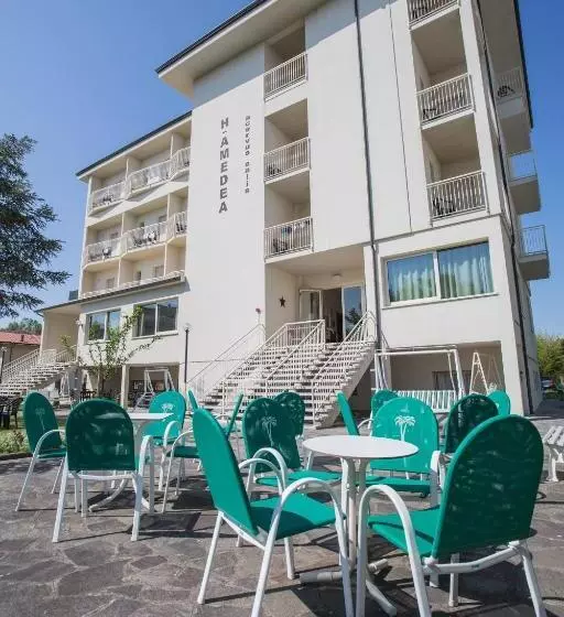 Hotel Amedea