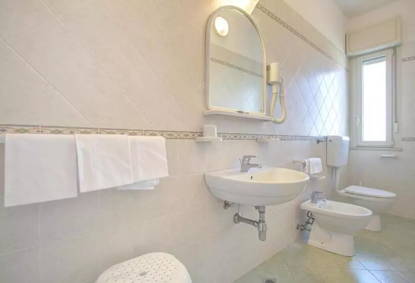 Hotel Amedea