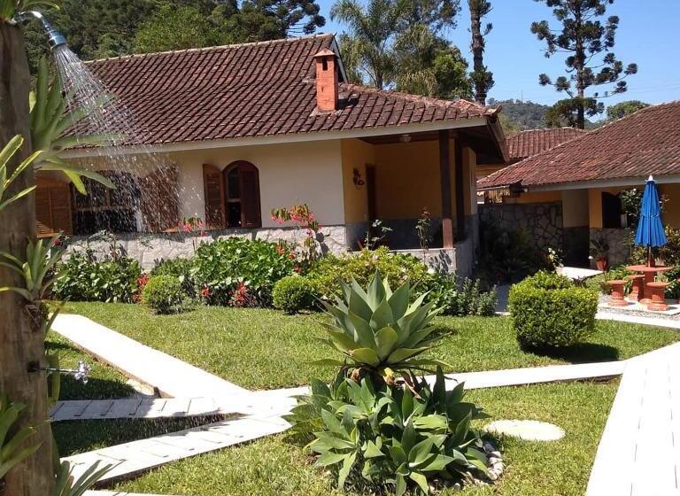 ホテル Cantinho De Férias