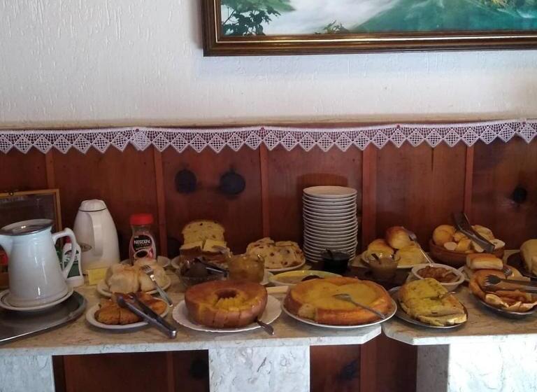 ホテル Cantinho De Férias