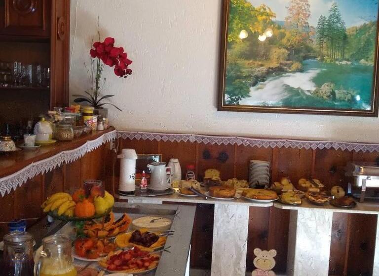 ホテル Cantinho De Férias