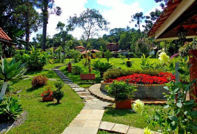 ホテル Cantinho De Férias