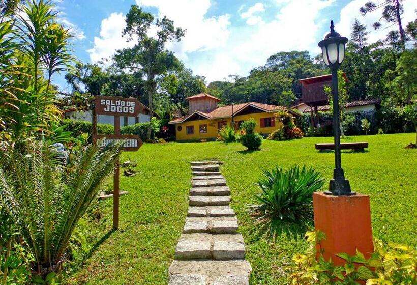 ホテル Cantinho De Férias