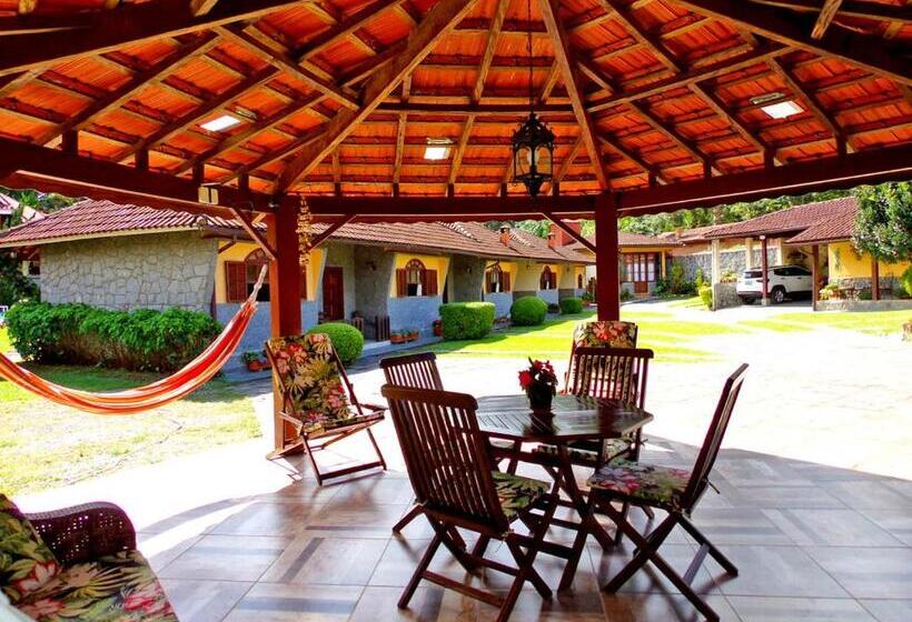 ホテル Cantinho De Férias