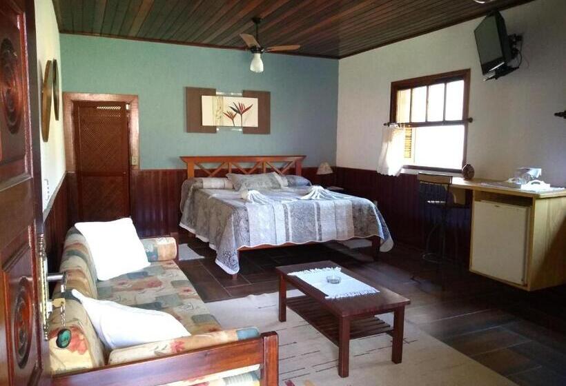 ホテル Cantinho De Férias