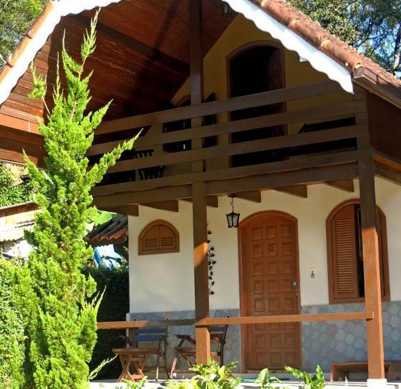 ホテル Cantinho De Férias