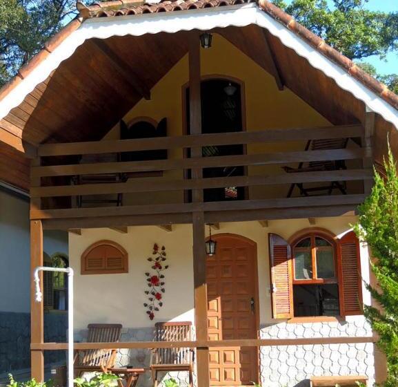 ホテル Cantinho De Férias