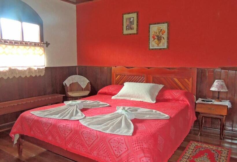 ホテル Cantinho De Férias