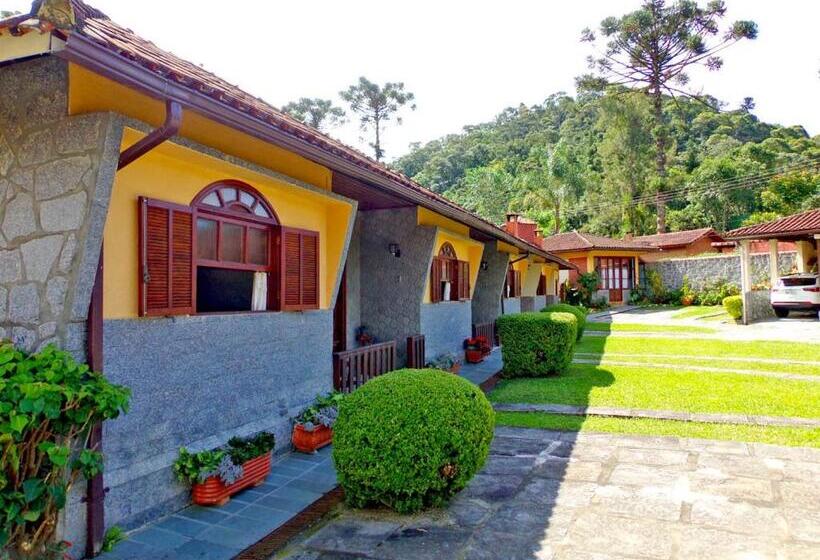 ホテル Cantinho De Férias