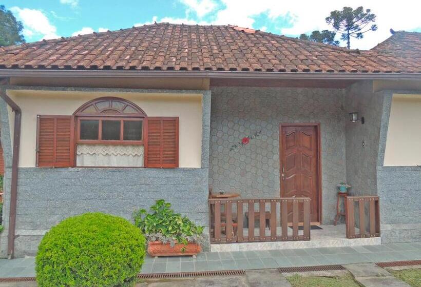 ホテル Cantinho De Férias